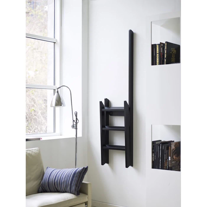 Trappestigen Orange fra Hindevadgaard